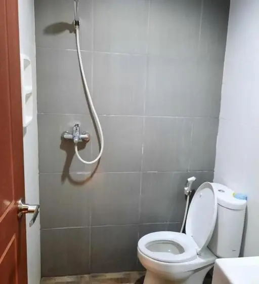 デラックスルーム, Oyo 93145 Pondok Alam Syariah