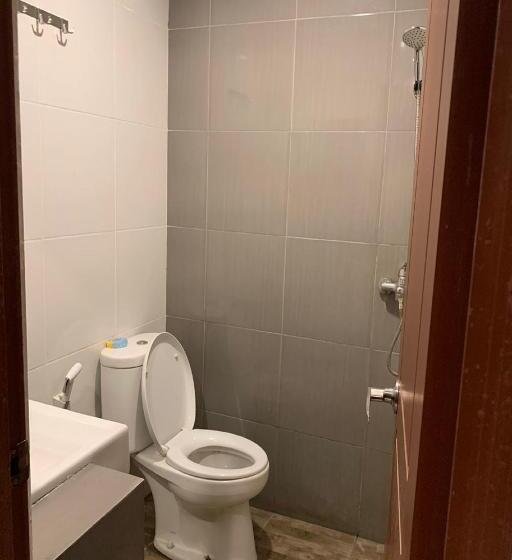 디럭스 룸, Oyo 93145 Pondok Alam Syariah