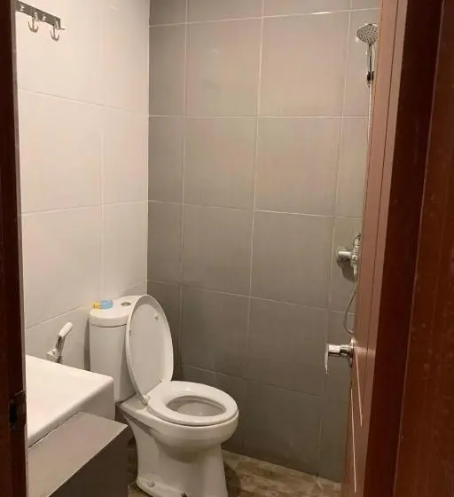 デラックスルーム, Oyo 93145 Pondok Alam Syariah