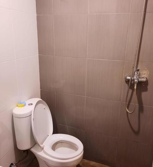 디럭스 룸, Oyo 93145 Pondok Alam Syariah