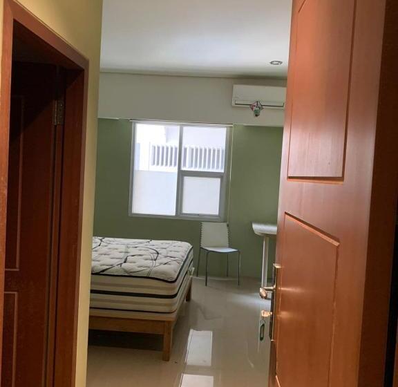 디럭스 룸, Oyo 93145 Pondok Alam Syariah