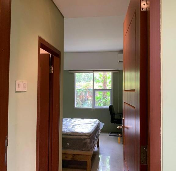 디럭스 룸, Oyo 93145 Pondok Alam Syariah