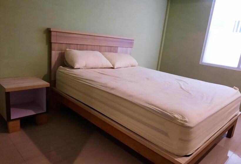 Номер Deluxe, Oyo 93145 Pondok Alam Syariah