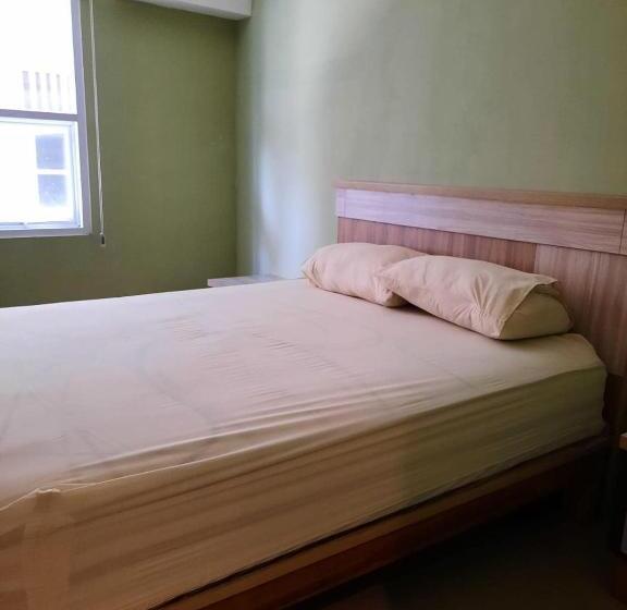 디럭스 룸, Oyo 93145 Pondok Alam Syariah