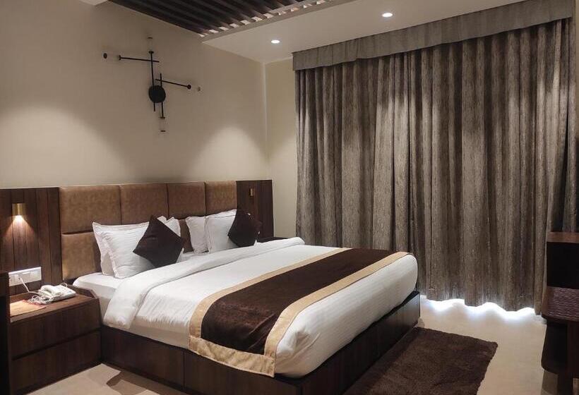 חדר דלוקס, Palm Resorts