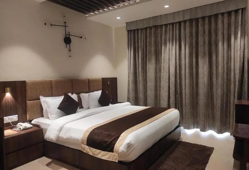 デラックスルーム, Palm Resorts