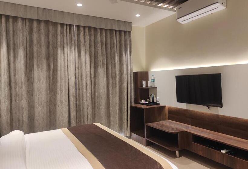 חדר דלוקס, Palm Resorts