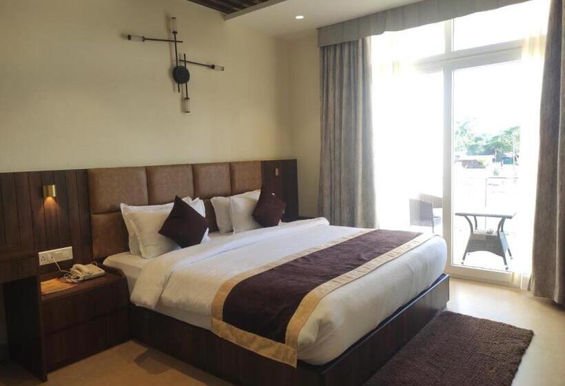 豪华房间, Palm Resorts