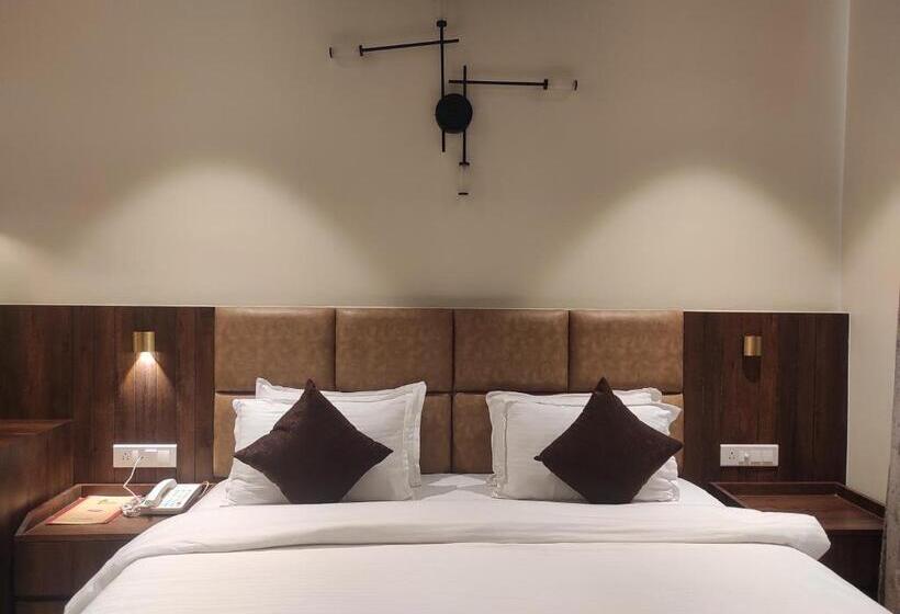 חדר דלוקס, Palm Resorts