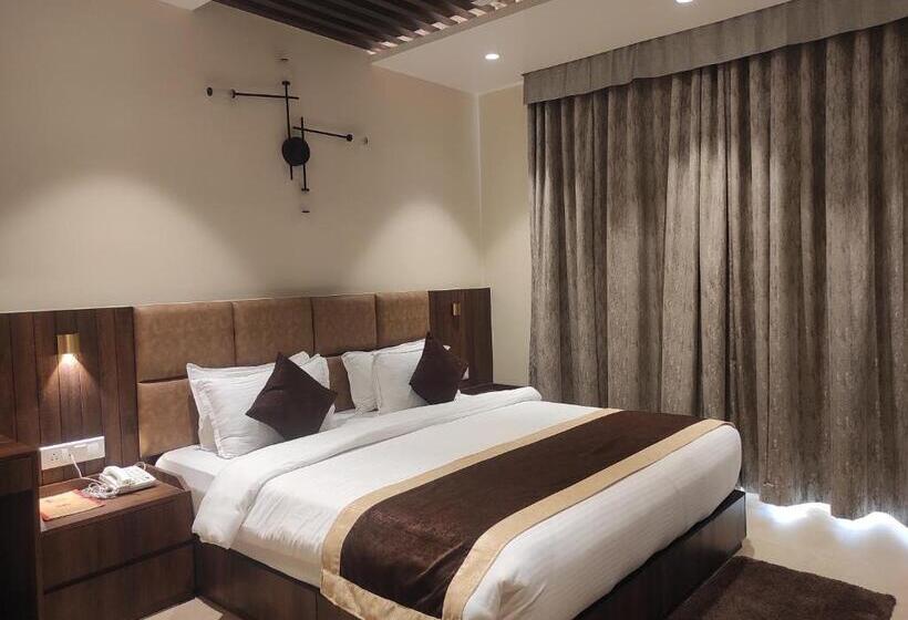 חדר דלוקס, Palm Resorts