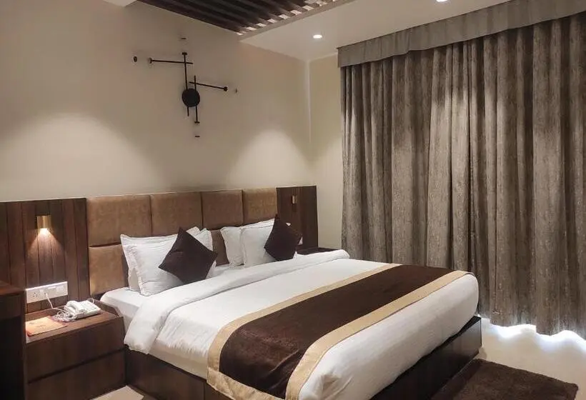 デラックスルーム, Palm Resorts