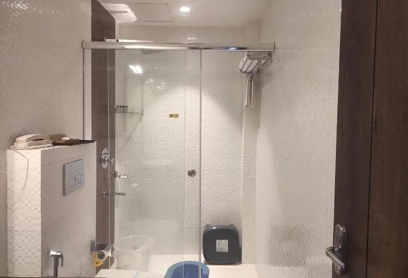 スタンダードルーム, Palm Resorts