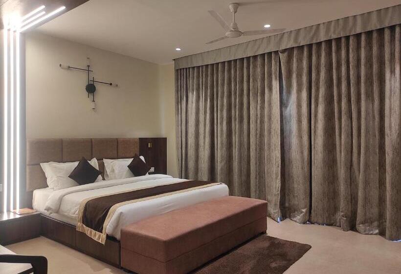 标准间, Palm Resorts