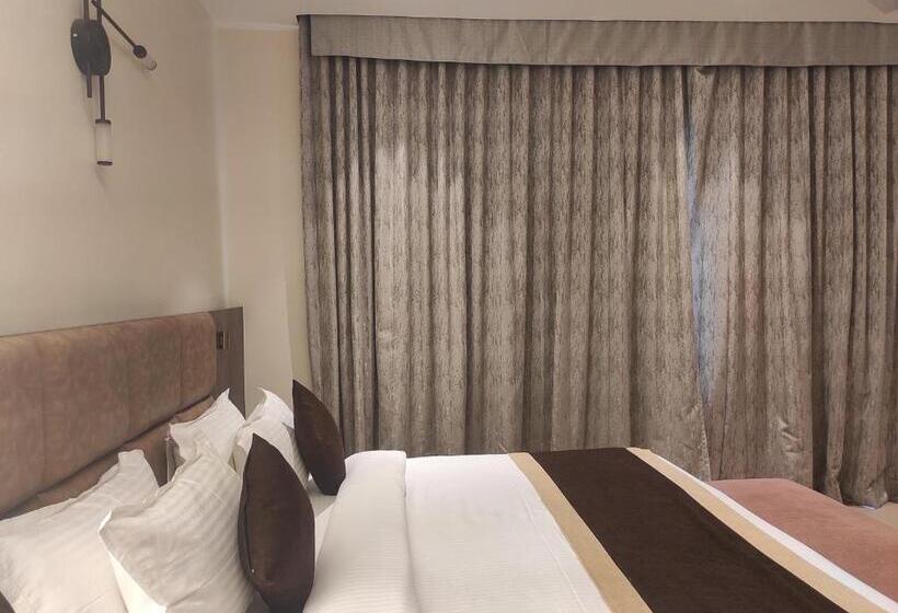 חדר סטנדרט, Palm Resorts