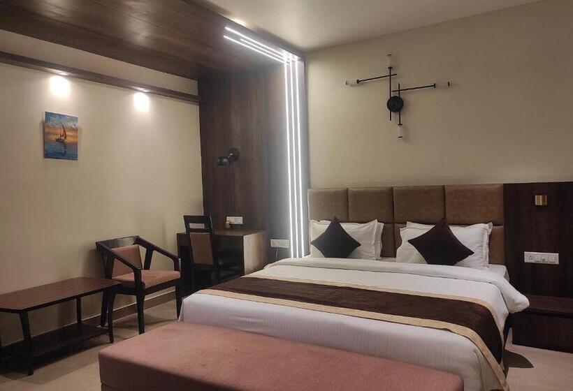 标准间, Palm Resorts