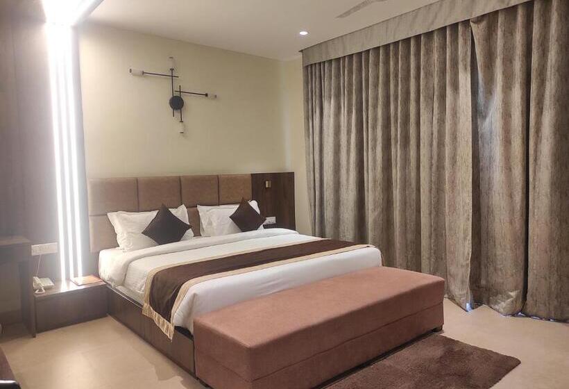 غرفة قياسية, Palm Resorts