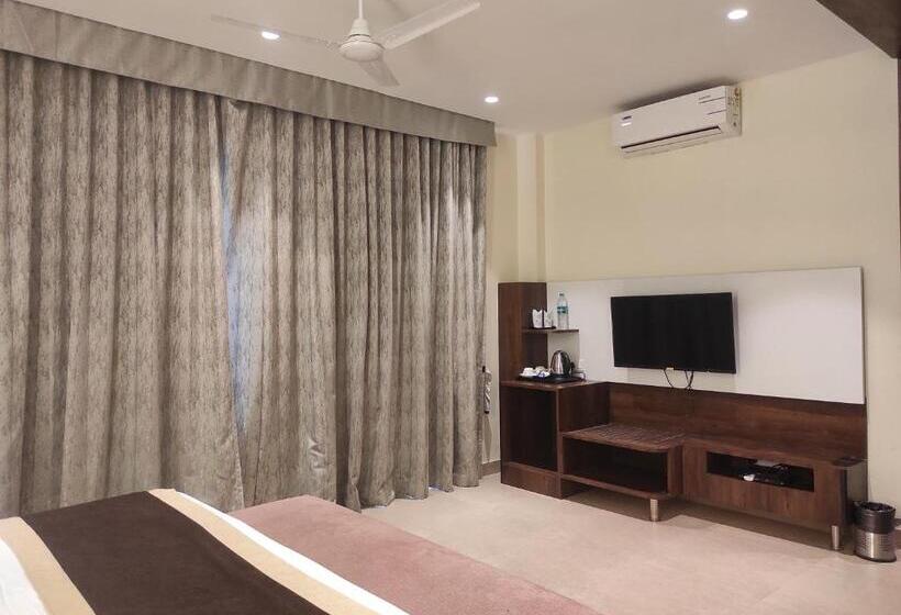 غرفة قياسية, Palm Resorts