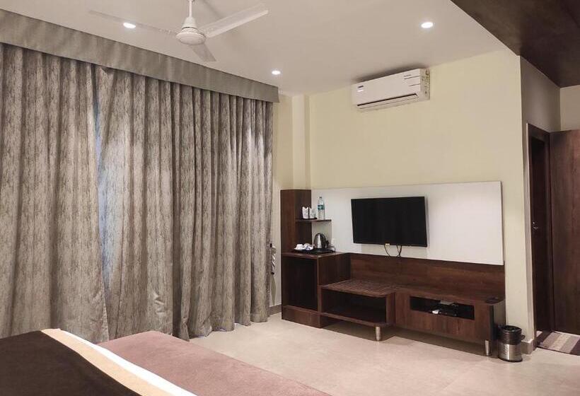 חדר סטנדרט, Palm Resorts