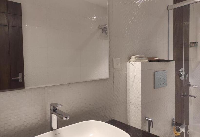 חדר סטנדרט עם מיטת קינג, Palm Resorts