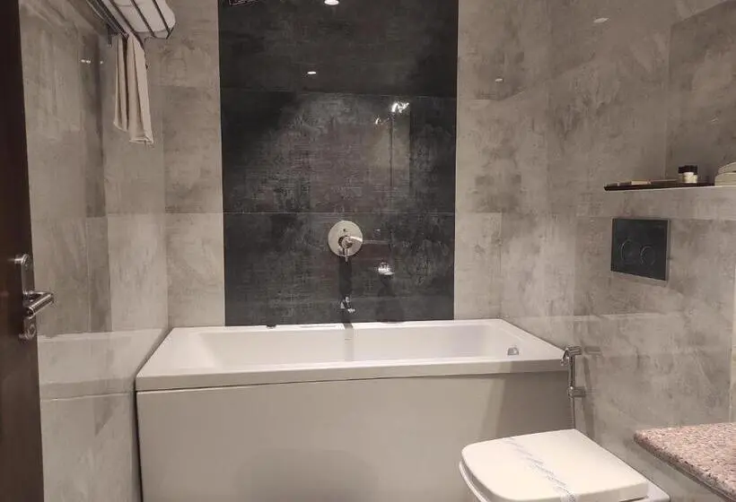 スイート, Palm Resorts
