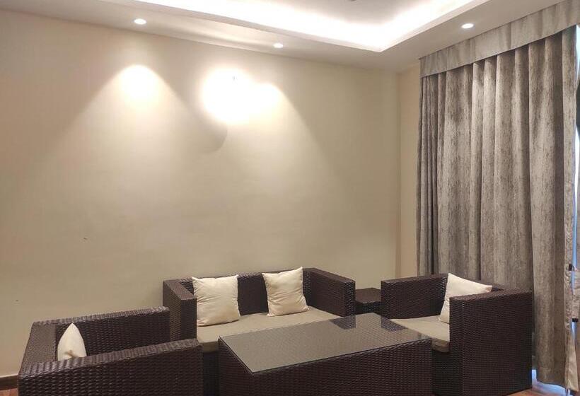 جناح, Palm Resorts