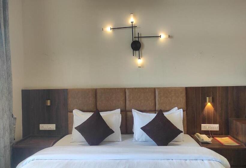 סוויטה, Palm Resorts