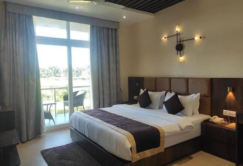 スイート, Palm Resorts