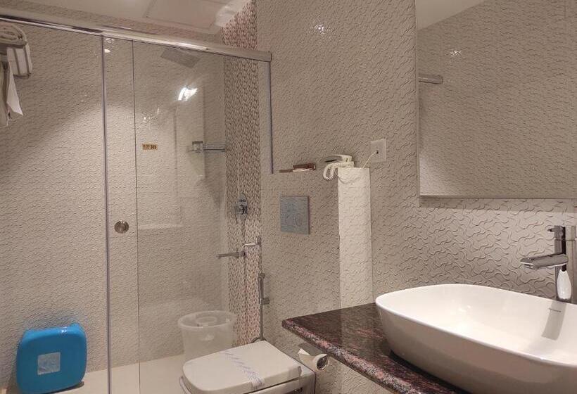 חדר דלוקס, Palm Resorts