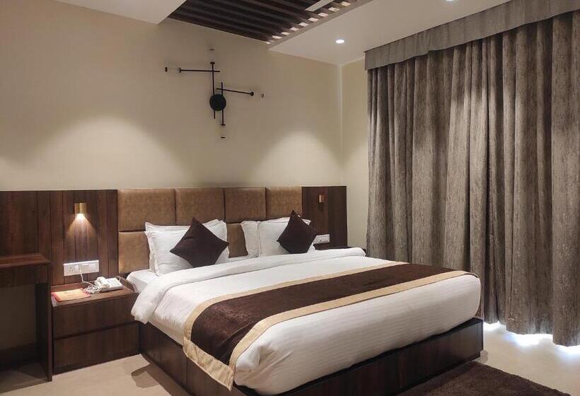 חדר דלוקס, Palm Resorts