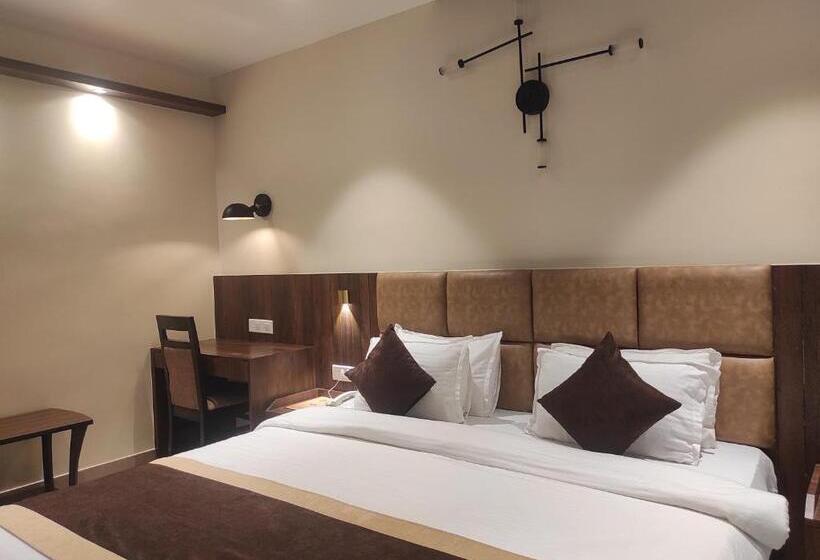 חדר דלוקס, Palm Resorts