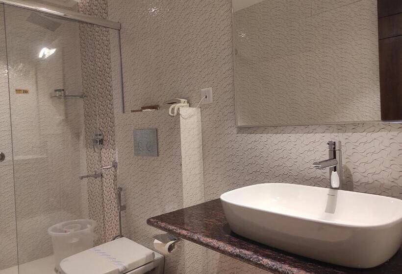 豪华房间, Palm Resorts