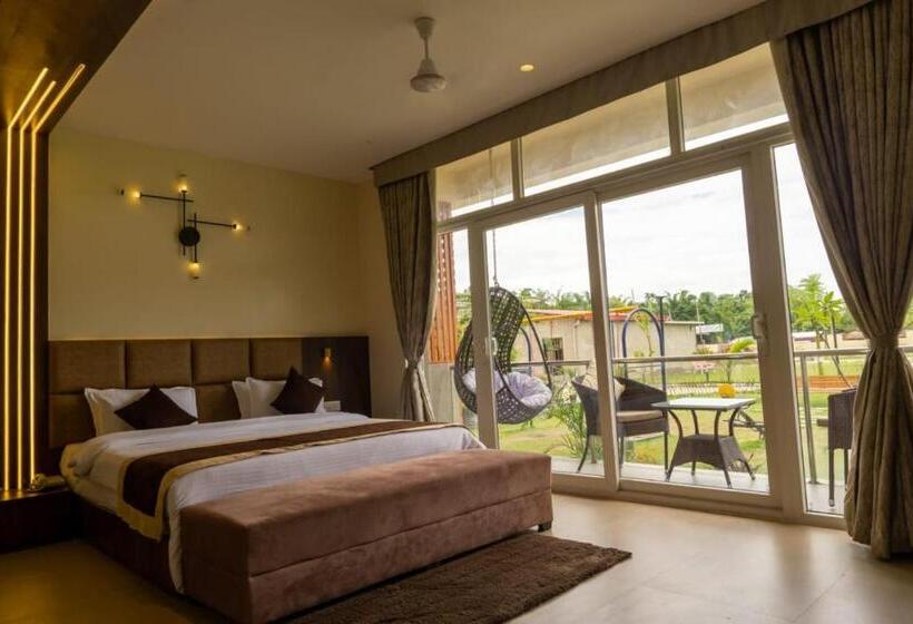 غرفة قياسية, Palm Resorts