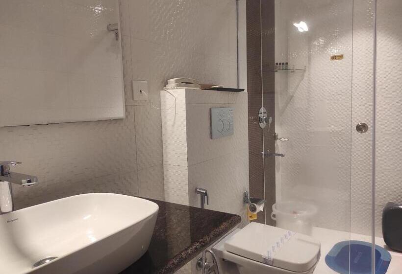 غرفة قياسية, Palm Resorts