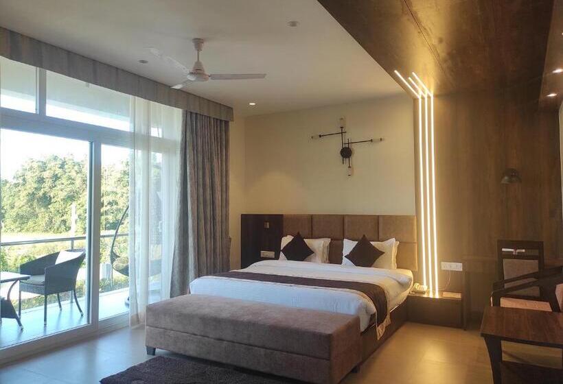 חדר סטנדרט עם מיטת קינג, Palm Resorts