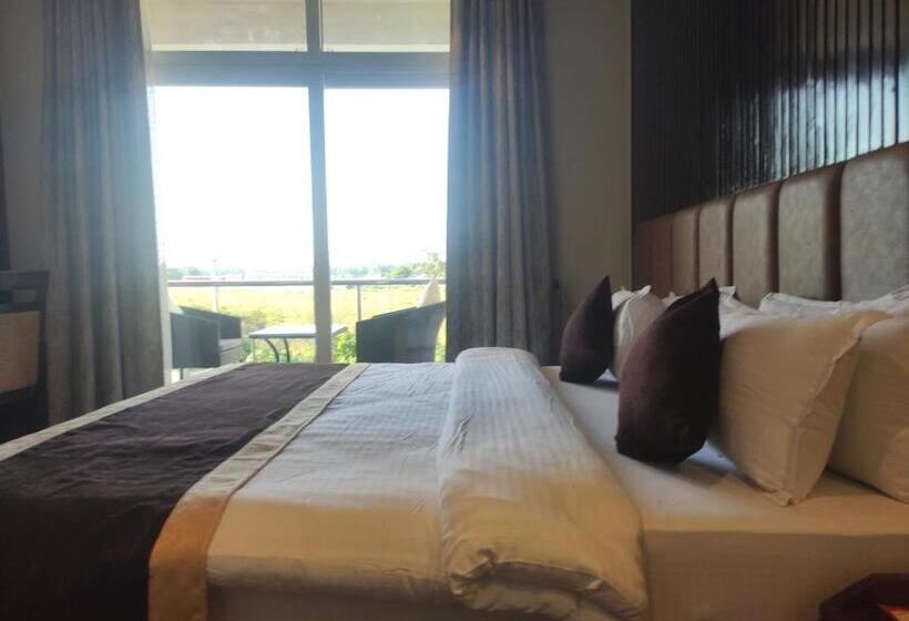 جناح, Palm Resorts