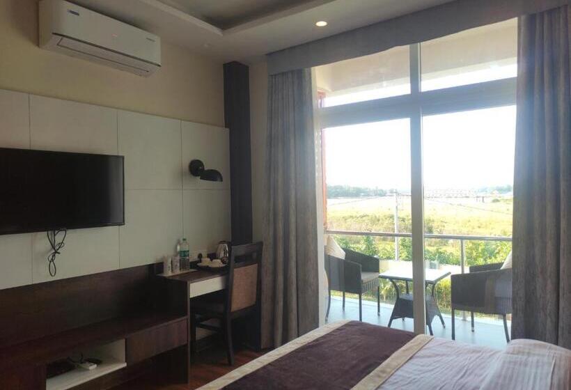 סוויטה, Palm Resorts