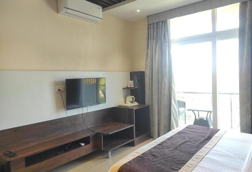 جناح, Palm Resorts