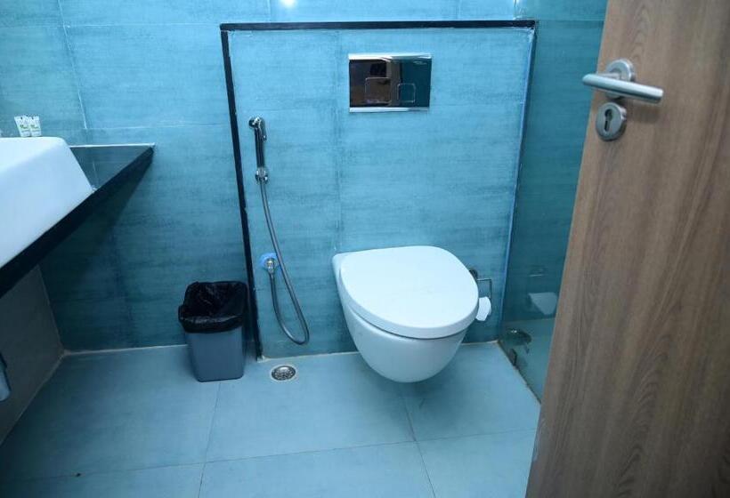 Quarto Estandar Cama King, Pipul Ocean View Resort