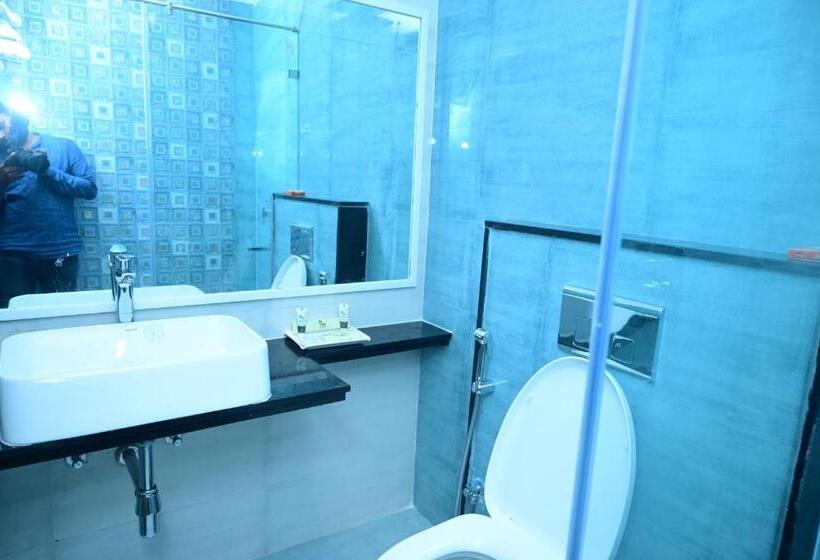 Quarto Estandar Cama King, Pipul Ocean View Resort
