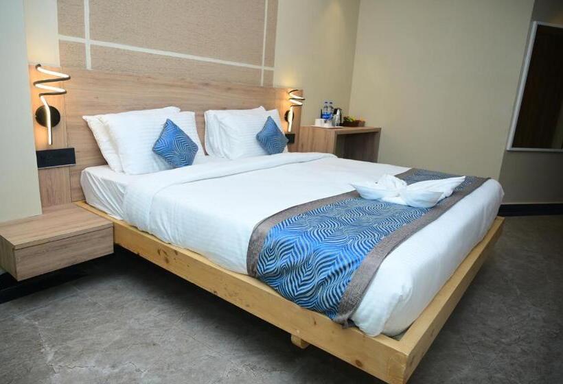 اتاق سوپریور, Pipul Ocean View Resort