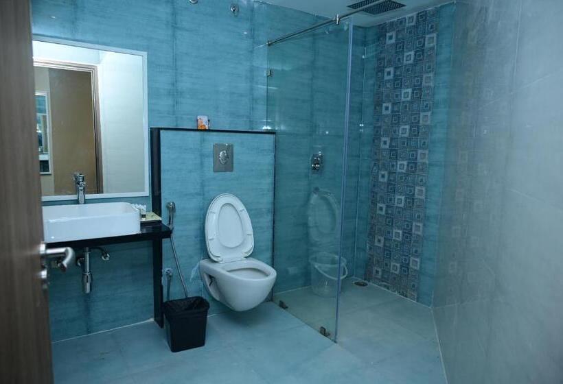 Quarto Superior, Pipul Ocean View Resort