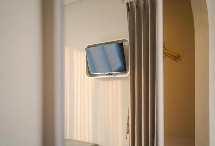 חדר סופריור, Se.nandung Living And Space