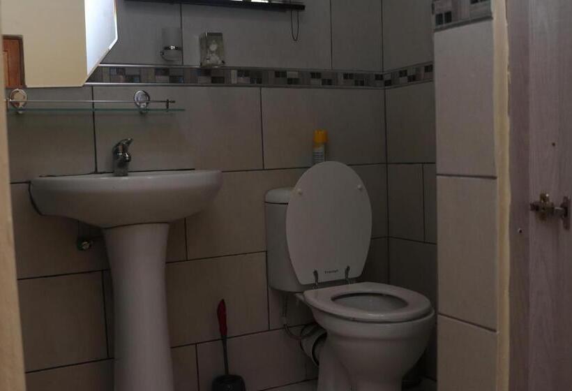 חדר סטנדרט עם מיטת קינג, The Galaxy Forest Lodge