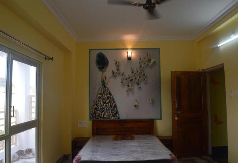 Standard Room, Titili Plaza