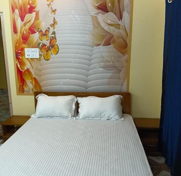 Standard Room, Titili Plaza