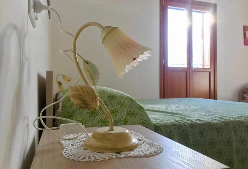 חדר סטנדרט, I 3 Falchi Bed & Breakfast