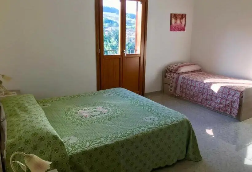 スタンダードルーム, I 3 Falchi Bed & Breakfast