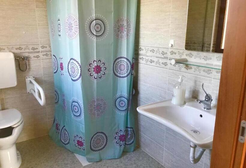 חדר סטנדרט, I 3 Falchi Bed & Breakfast