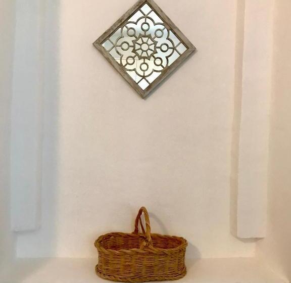 חדר קלאסי לשלושה, I 3 Falchi Bed & Breakfast