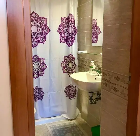 トリプルクラシックルーム, I 3 Falchi Bed & Breakfast